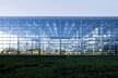 Universidade do Futuro, Hakodate, Japão, 2000. Arquiteto Riken Yamamoto