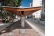 Requalificação urbanística da praça Marechal Deodoro, Salvador BA Brasil, 2020. Arquiteto Adriano Mascarenhas (autor) / Sotero Arquitetos