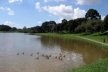 Curitiba - Parque São Lourenço