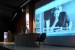 Monica Junqueira de Camargo apresenta homenagem a Vilanova Artigas, Encontro Núcleo Docomomo-SP 2015