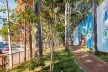 Parque Sabesp Cangaíba, relação com a rua. Levisky arquitetos estratégia urbana
