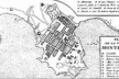 Plano de Montevidéu, século 18