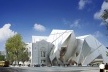 Renaissance ROM, extensão do Royal Ontario Museum, Ontário, Canadá