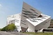 Creative Media Center, Universidade de Hong Kong, Hong Kong, China