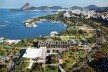 Museu de Arte Moderna MAM, Parque do Flamengo, Rio de Janeiro. Arquiteto Affonso Eduardo Reidy
