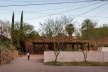 Pátio Fresnos, Nacozari de Garcia, Sonora, México, 2014. Arquiitetos Jorge Ambrosi e Gabriela Etchegaray (autores) / Ambrosi Etchegaray