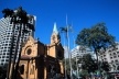 Igreja do Paissandu, São Paulo