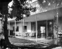 Casa Arnstein, arquiteto Bernard Rudofsky