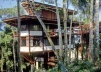 Casa em Tijucopava, arquiteto Marcos Acayaba