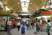 Revitalização do Mercado Municipal, São Paulo, 2002. Arquitetos Pedro Paulo de Melo Saraiva, Sérgio Ficher, Henrique Cambiaghi, José Carlos Lodovici e Carlos Henrique Vieira
