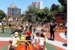 Parque Augusta, São Paulo SP, 2021