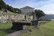 Fortaleza de Santa Cruz do Anhatomirim, Ilha de Anhatomirim, Governador Celso Ramos