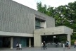 Museu de Arte Ocidental, Tóquio. Arquiteto Le Corbusier