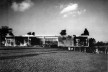 Residência do Arquiteto, Bairro Morumbi, São Paulo SP, 1951. Arquiteto Oswaldo Arthur Bratke