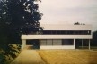 Ville Savoye, Poissy. Arquiteto Le Corbusier