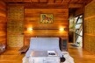 Monkey House, Paraty RJ Brasil, 2020. Arquiteto Marko Brajovic / Atelier Marko Brajovic