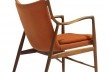 Poltrona NV 45, de Finn Juhl