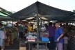 Feira da Praça Charles Miller e suas atividades de compra e venda