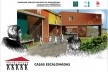Capa. “Todos sob o mesmo teto” – casas escalonadas. 1º. Lugar Concurso Público Nacional de Arquitetura para Novas Tipologias de Habitação de Interesse Social Sustentáveis