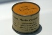 Merda D'artista (1961), de Piero Manzoni
