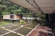 Residência Lota Macedo Soares. Petrópolis, 1951. Arquiteto Sérgio Bernardes