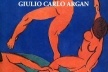ARGAN, Giulio Carlo. Arte moderna
