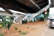 Viaduto Engenheiro Andrade Pinto, situação atual, Belo Horizonte