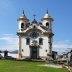 Igreja em Mariana