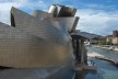 Museu Guggenheim de Bilbao, Frank Gehry