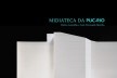 Capa do livro Midiateca da PUC-Rio