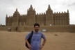Grande Mesquita de Djenné