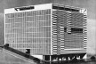 O Cruzeiro, maquete