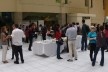 XIX Sigradi Florianópolis 2015, coffee break