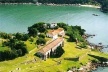 Ilha e Fortaleza de Anhatomirim
