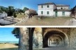 Fortaleza de Santa Cruz, conjunto urbano e quartel, Ilha de Anhatomirim, Governador Celso Ramos SC