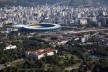 Estádio Maracanã, Rio de Janeiro RJ
