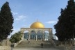 Espaços sagrados do Monte Moriah (Monte do Templo), Jerusalém