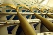 Interior do Burj Al Arab