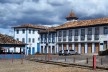 07. Fachadas, Diamantina MG