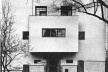Casa Moller, Adolf Loos, 1927-28