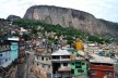 Favela da Rocinha, Rio de Janeiro RJ Brasil