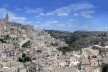 Cidade de Matera, Basilicata, Itália