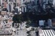 Complexo Hoteleiro Ibis/Mercure localizado próximo ao Parque Celso Daniel