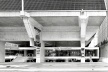 Galeria Sesi/Fiesp, arquiteto Paulo Mendes da Rocha, São Paulo, 1996