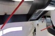 MAXXI – Museu de Arte e Arquitetura do Século XXI, Roma. Arquiteta Zaha Hadid