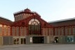 Mercado de Sant Antoni, Barcelona, Espanha