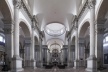Igreja San Giorgio Maggiore, Veneza. Arquiteto Andrea Palladio