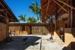 Centro comunitário Camburi, Ubatuba SP Brasil, 2018. CRU! Architects, Sven Mouton, Reintje Jacobs, Britt Christiaense e Jan Detavernier