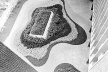 Edifício Prudência, São Paulo 1948. Rino Levi, arquitetura / Burle Marx, paisagismo e murais