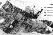 Estudo sobre o bairro de Belgrano de Buenos Aires realizado no Instituto Superior de Urbanismo (ISU) de Paris em 1948
